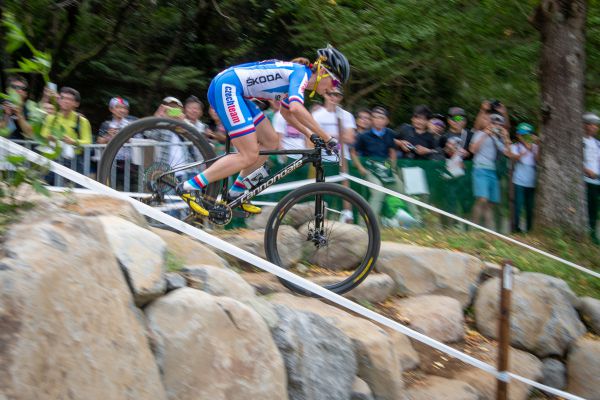 Test Race Tokio 2019