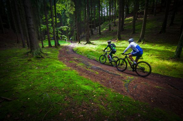 Kolo pro život #15 - Ralsko 2019