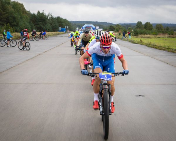 Kolo pro život #15 - Ralsko 2019