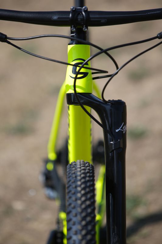 Cannondale F-Si Carbon 4