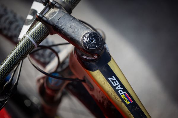 Mistrovství světa XCM Grachen 2019