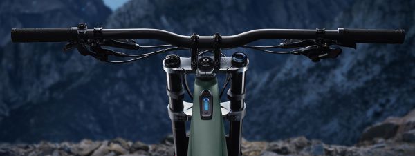 Specialized Kenevo 2020