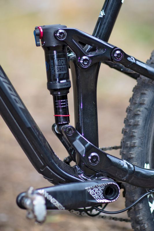 Merida One Twenty 800