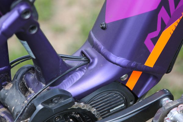 Rock Machine Blizzard INT e70-27+