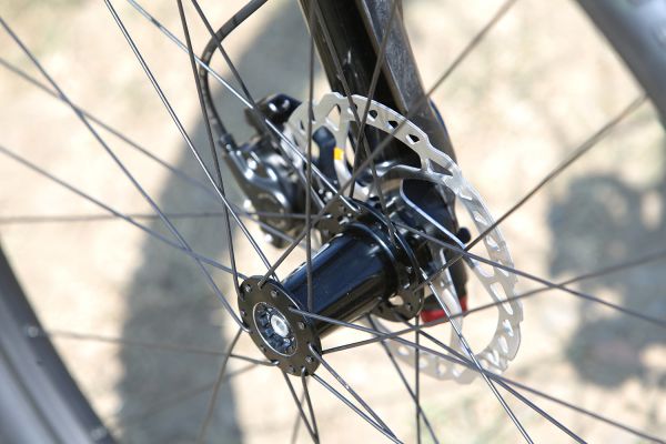 Cannondale F-Si Carbon 4