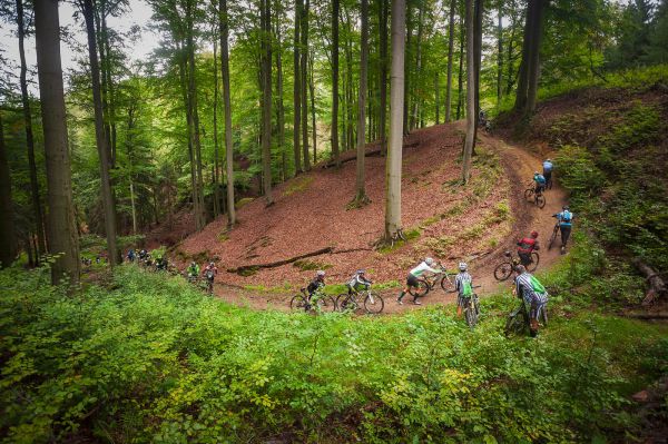 Kolo pro život #15 - Ralsko 2019