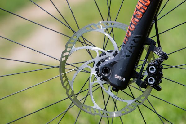 Rock Machine Blizzard INT e70-27+