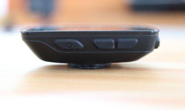 Garmin Edge 520 Plus