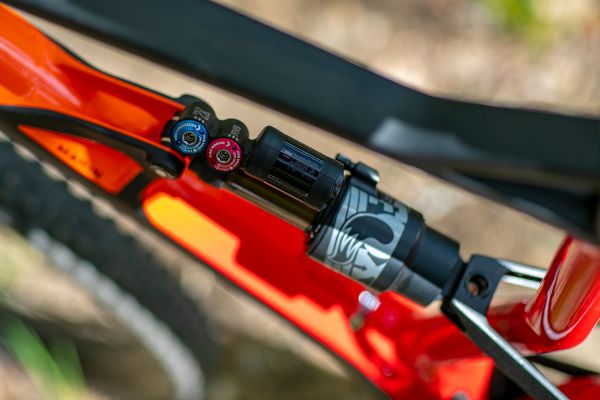 Marin Wolf Ridge PRO