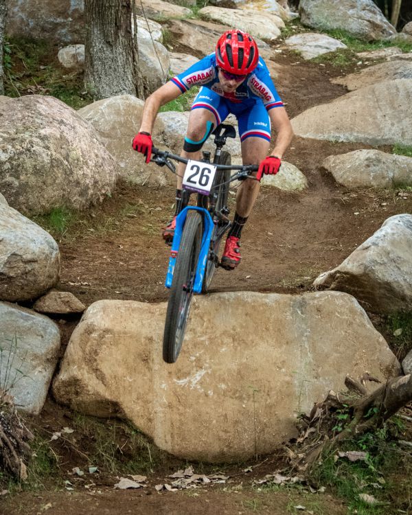 Test Race Tokio 2019