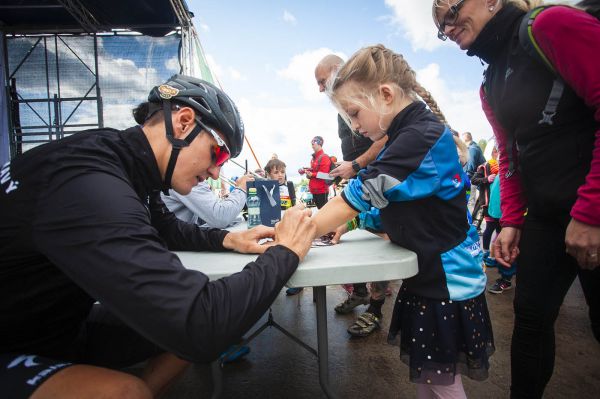 Kolo pro život #15 - Ralsko 2019