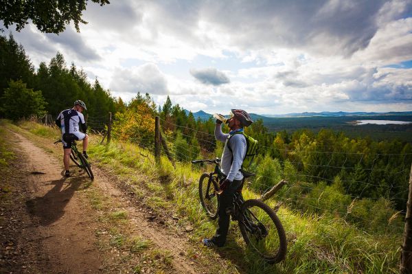 Kolo pro život #15 - Ralsko 2019