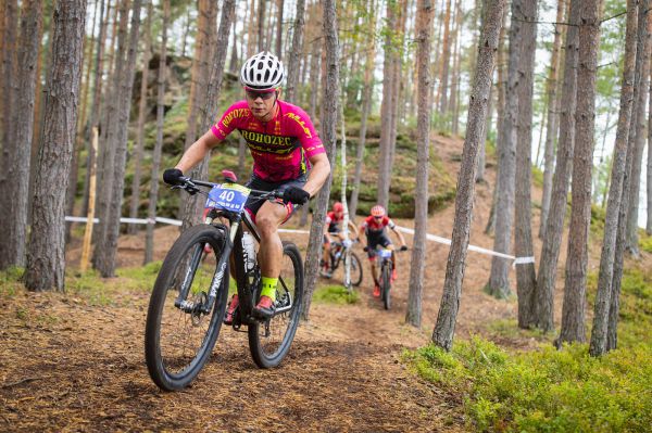 Kolo pro život #15 - Ralsko 2019