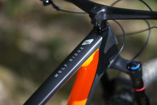 Marin Wolf Ridge PRO
