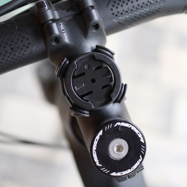 Garmin Edge 520 Plus