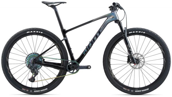 Giant XTC Advanced 2020