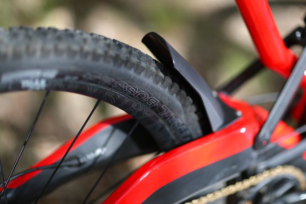 Marin Wolf Ridge PRO