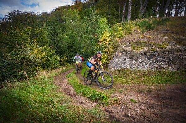 Kolo pro život #15 - Ralsko 2019