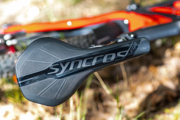 Marin Wolf Ridge PRO