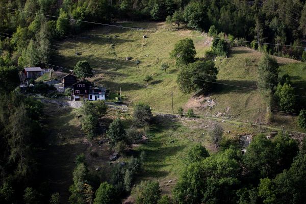 Mistrovství světa XCM Grachen 2019