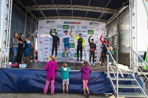 Kolo pro život #15 - Ralsko 2019