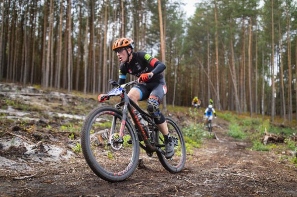 Kolo pro život #15 - Ralsko 2019