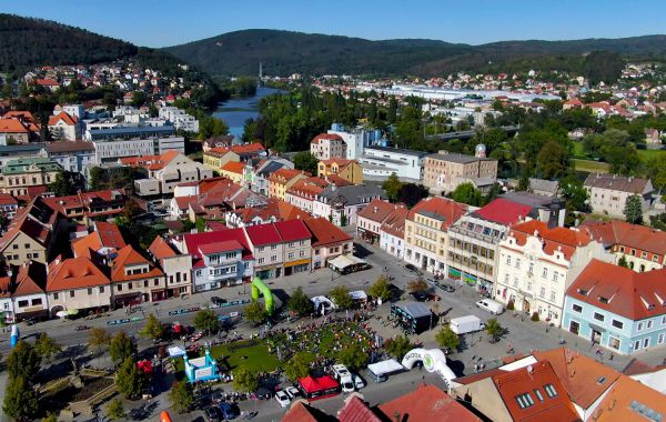 Beroun Bike Maraton