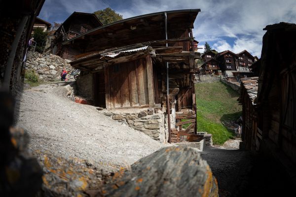 Kochal jsem se, kochal.