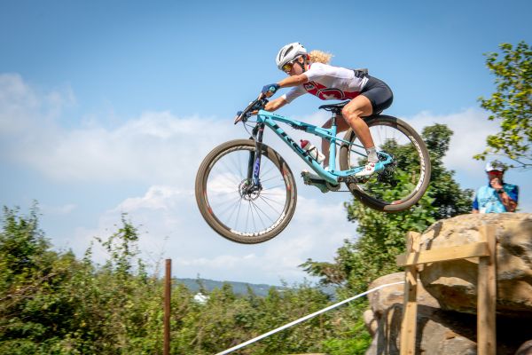 Test Race Tokio 2019