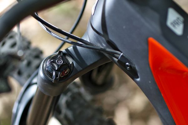 Marin Wolf Ridge PRO