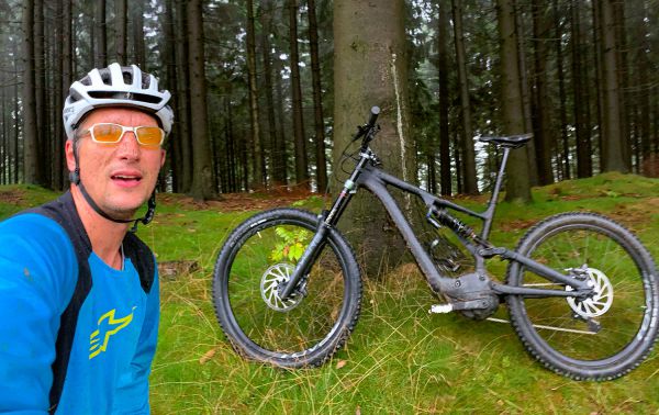 Specialized Kenevo 2020