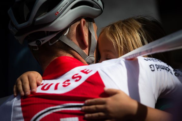 Mistrovství světa XCM Grachen 2019