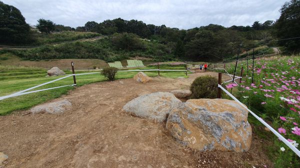 Olympijský okruh Tokio