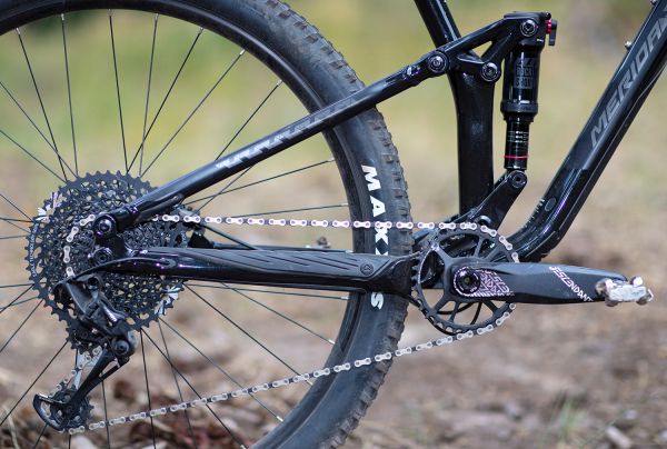 Merida One Twenty 800