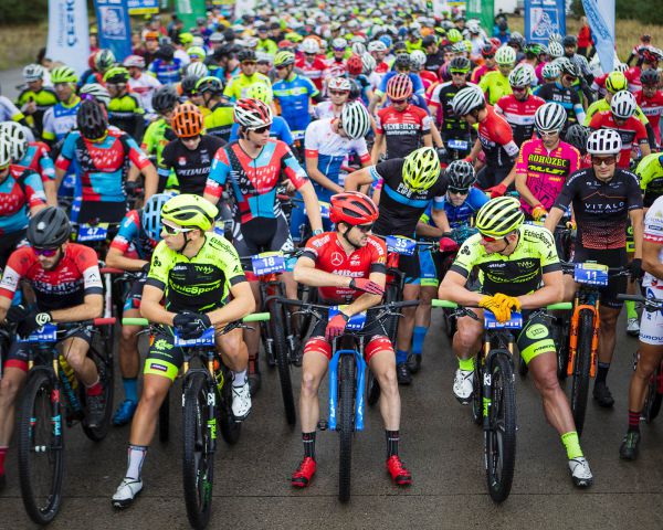 Kolo pro život #15 - Ralsko 2019