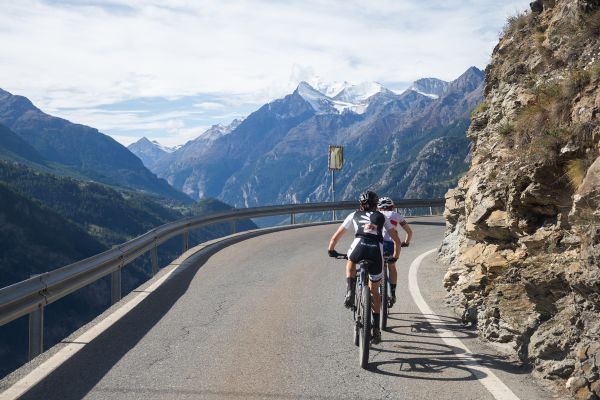 Mistrovství světa XCM Grachen 2019