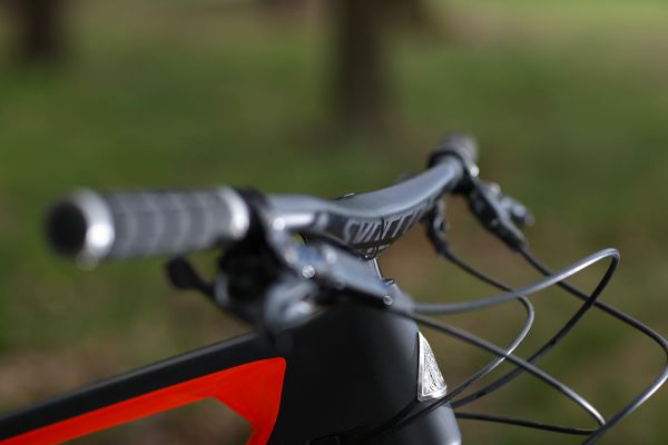 Marin Wolf Ridge PRO