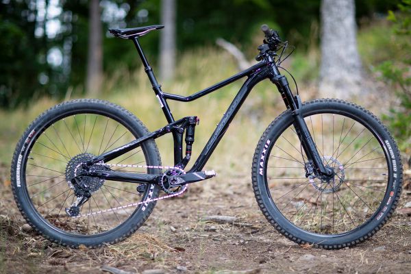 Merida One Twenty 800