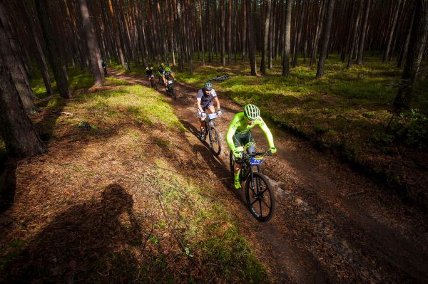 Kolo pro život #15 - Ralsko 2019