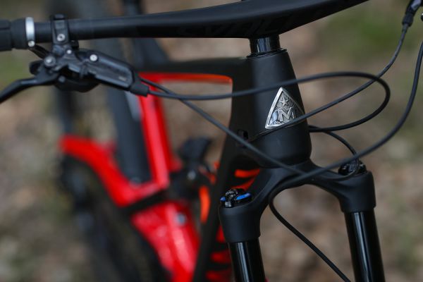 Marin Wolf Ridge PRO