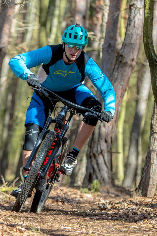 Marin Wolf Ridge PRO