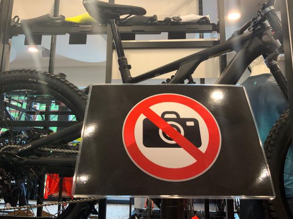 Specialized Kenevo 2020