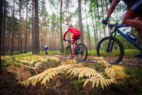 Kolo pro život #15 - Ralsko 2019