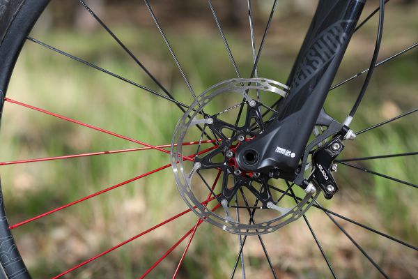 Marin Wolf Ridge PRO