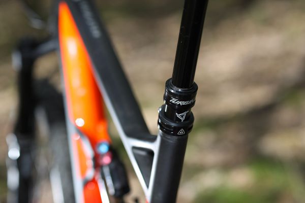 Marin Wolf Ridge PRO