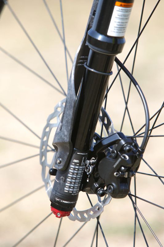 Cannondale F-Si Carbon 4