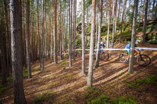 Kolo pro život #15 - Ralsko 2019