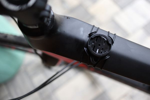 Garmin Edge 520 Plus