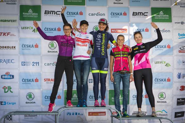 Kolo pro život #15 - Ralsko 2019