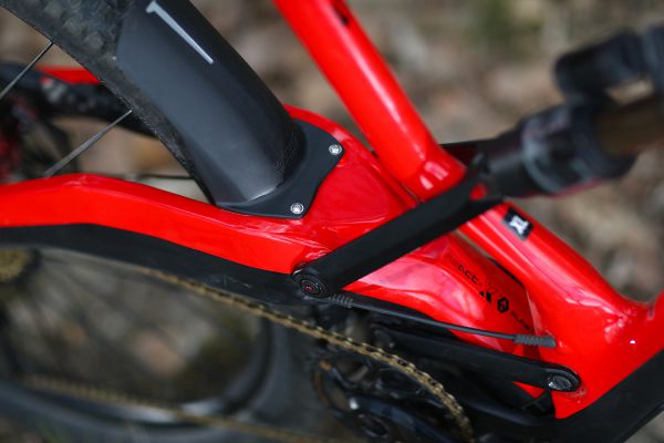 Marin Wolf Ridge PRO